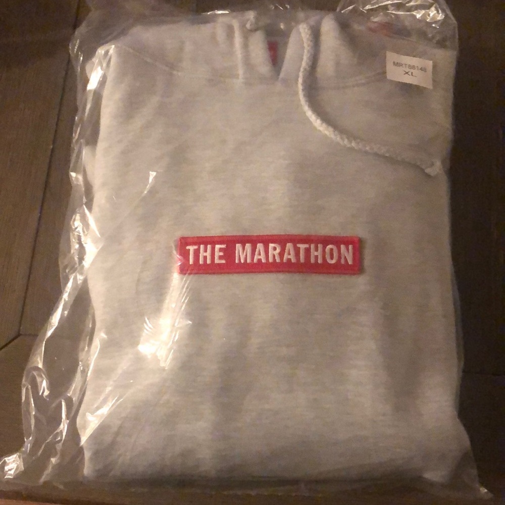TMC Hoodie